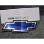 Emblema Tracker Chevrolet Camioneta