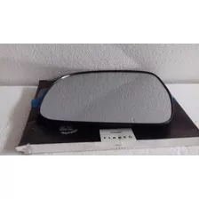 Lente Espelho Retrovisor Hilux 2005 A 2011 (original)le