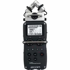  Grabadora Zoom H5 Micrófonos Intercambiables Ofertón !!!