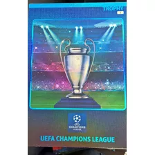 Cards Champions League 2014/2015 - Valor Por Unidade