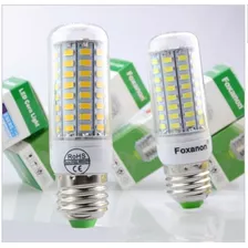 Focos Led 25w 5730smd E27 ( Par X2 ) Nueva Version Leds