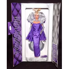 Barbie Premiere Night Limited Edition 1999 Gala Antiga 80 90