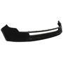 Fascia Del Ford Escape 05 06 07 Xls Corrugada S/vent P/faro