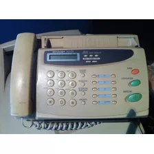 Fax Sharp F0-175