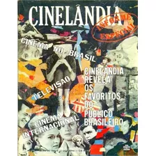 Revista Cinelândia 279 - Rge-1964 - Ótima