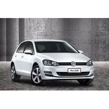 Sucata Retirar Peças Vw Golf Tsi - Air Bag/cambio