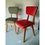 Primera imagen para búsqueda de sillas vintage