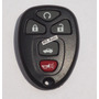 Control Alarma Cadillac Escalade 2007 2008 2009 2010 2011 12