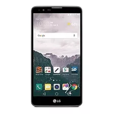 LG Stylo 2 - Sin Contrato De Teléfono (virgin Mobile)