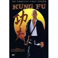 Kung Fu (série De Tv)