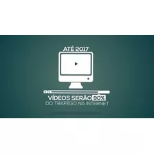 Criamos Vídeo Promocional Para Divulgar Seu Site E Empresa!