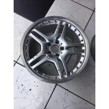 Roda Original De Mercedes Sl65 Aro 19 (unidade)