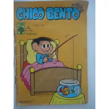 Chico Bento #26 Ano 1983 Ed. Abril