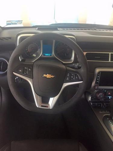 Interface Mando De Volante Chevrolet Camaro Ao 2010 A 2014 Foto 6