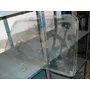 Primera imagen para búsqueda de vidrio lateral renault duster