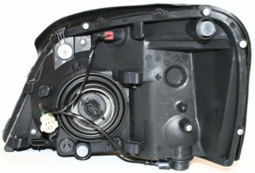 Ford Freestar  2004 - 2007 Faro Derecho Delantero Nuevo!!! Foto 6