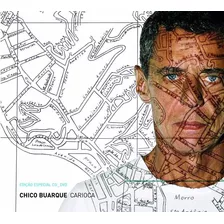 Chico Buarque - Carioca - Cd + Dvd