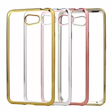 Protector Funda Tpu Gel Premium Especifico Para LG K5