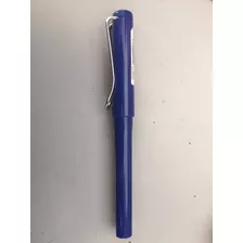 Pluma Fuente Hero 599 Azul