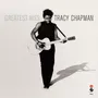 Segunda imagen para búsqueda de tracy chapman cd