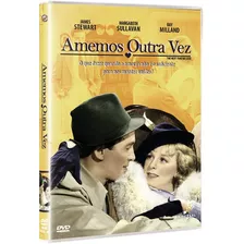 Dvd Classicline Amemos Outra Vez - Bonellihq 