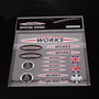 Pastilla Freno Tra Mini John Cooper Works Gp 1.6 2012-2020 MINI John Cooper Works