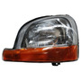 Faro Renault Kangoo Express 2004-2005-2006-2007-2008  6