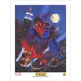 Segunda imagen para búsqueda de poster de spiderman