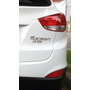 Hyundai Emblema Atos,elantra,getz 12 Cm Hyundai Tucson