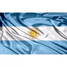 Bandera De Argentina Medida Oficial