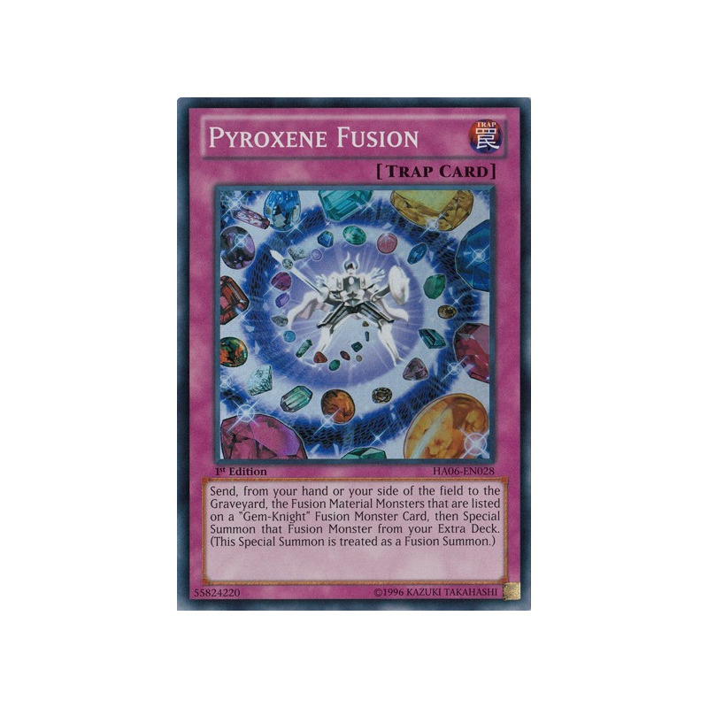 Yu-gi-oh Overload Fusion - Rare Jp Frete Incluso