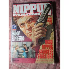 Nippur Magnum Todo Color 110 Revista Comic Historieta