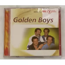 Cd Golden Boys Cd Duplo