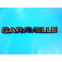 Emblema Volkswagen Caravelle Combi Panel