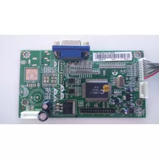 Placa Monitor Cce Gm58