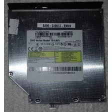 Gravador Drive Dvd Note Samsung Rv410
