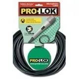 Cable Para Microfono Pro-lok Canon Hemb Macho 7.62mts 