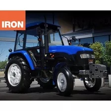 Tractor Iron Lat1000 - 100 Hp 4x2 0km 2017 