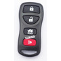 Carcasa Control Alarma Nissan Maxima 2002 2003 2004 2005 