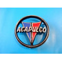 Emblema Formula S Barracuda Plymouth Auto Clasico
