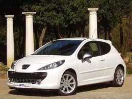 Amortiguadores Peugeot 207 (08-14 ) Jap Kyb Solo Cc Y Rc  Foto 4