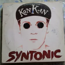Lp Kon Kan Syntonic Com Encarte