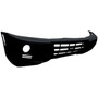 Fascia Delantera Mitsubishi Montero 2003-2004-2005 Limited