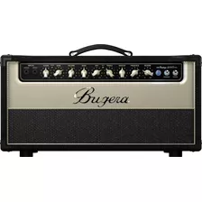 Amplificador Bugera Guitarra V55hd Confirmar Existencia