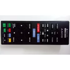 Controle Sony Rmt-b126a Bdp-s1200 Bdp-s4200 Bdp-s6200