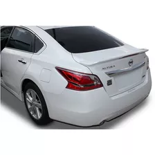 Aleron En Cajuela De Nissan Altima Sedan 2013 - 2016 Nuevo!!