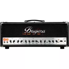 Amplificador Bugera Guitarra 6262-infinium Confirmarexistenc