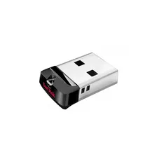 Pen Drive 64gb Sandisk - Cruzer Fit Z33