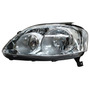 Jgo Focos Led H4 Luz Alta Vw Crossfox 2008 Canbus 10-30v