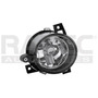 Faro Niebla Para Seat Cordoba 2003-2006 Izquierdo